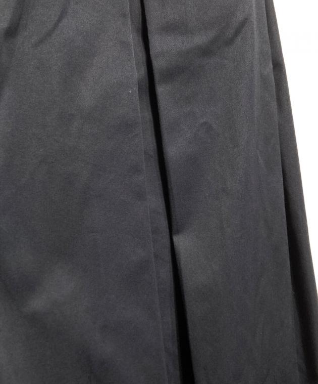 中古・古着通販】sage NATION (セイジ ネーション) BOX PLEAT TROUSER