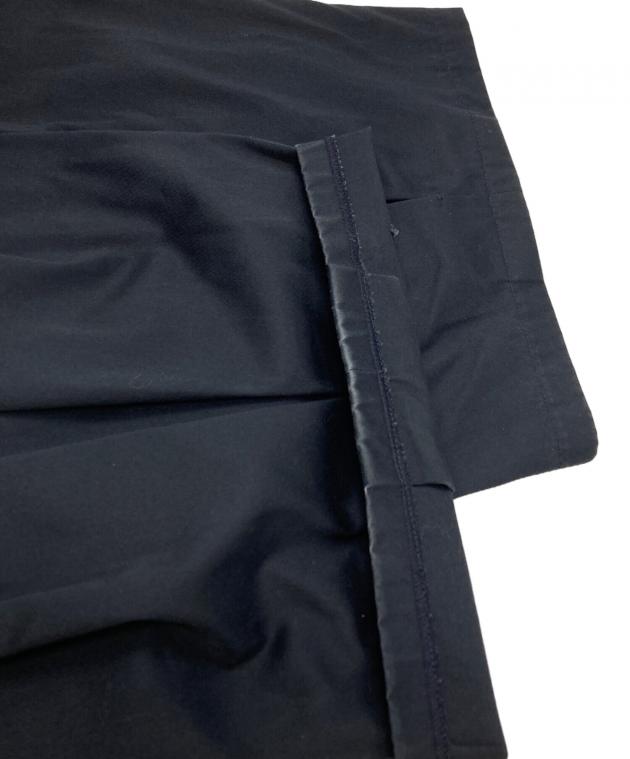 中古・古着通販】sage NATION (セイジ ネーション) BOX PLEAT TROUSER