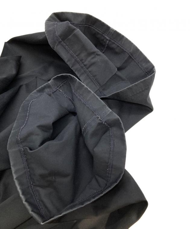 中古・古着通販】sage NATION (セイジ ネーション) BOX PLEAT TROUSER