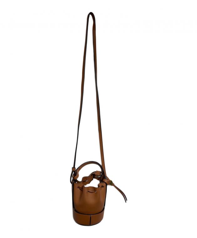 新品未使用　LOEWE  バルーンバック 中古・古着通販】LOEWE (ロエベ) バルーンバッグ ナノ/Nano Balloon