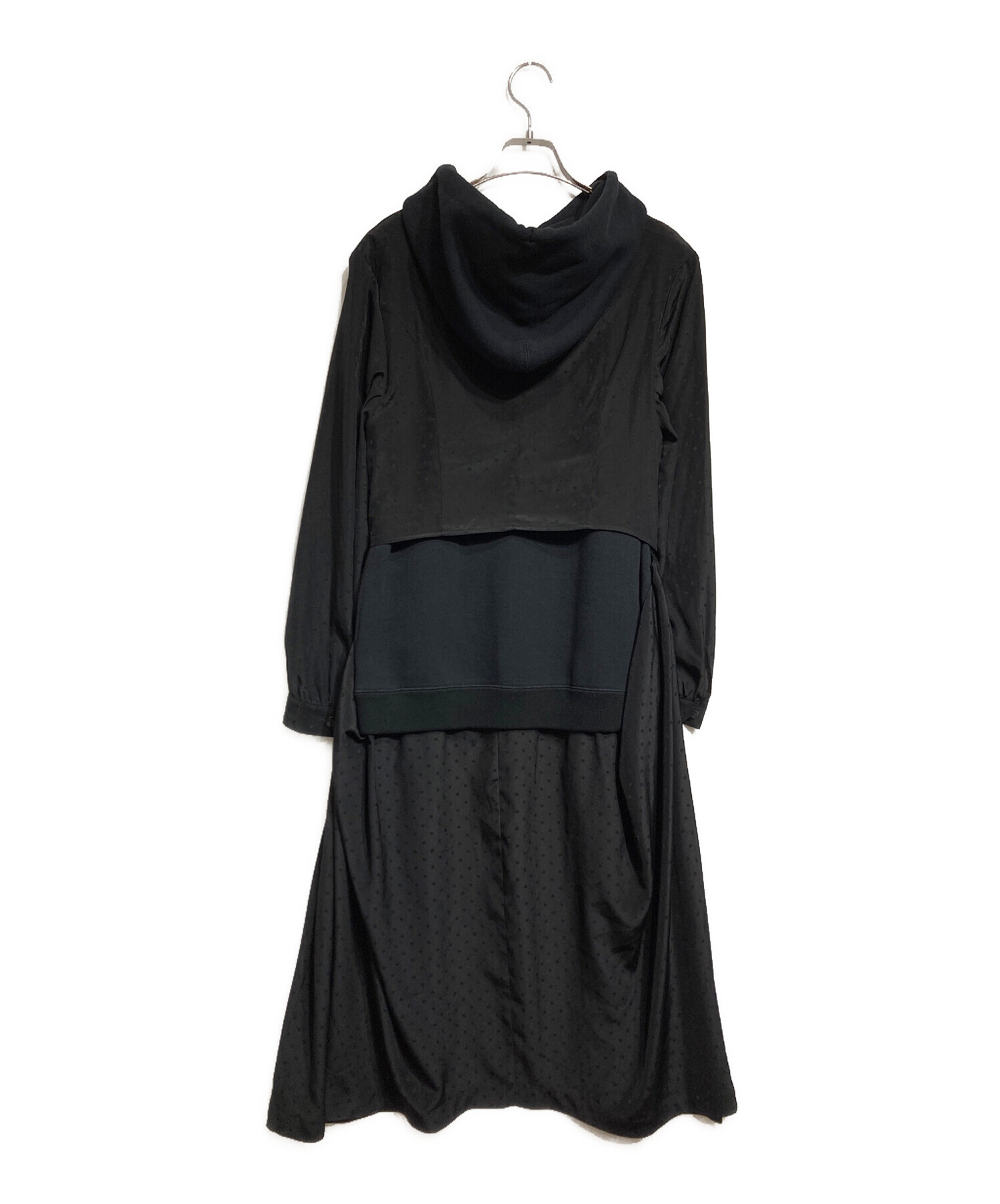 ジュンヤワタナベ　コム・デ・ギャルソン　ワンピース 中古・古着通販】JUNYA WATANABE COMME des GARCONS ((ジュンヤ