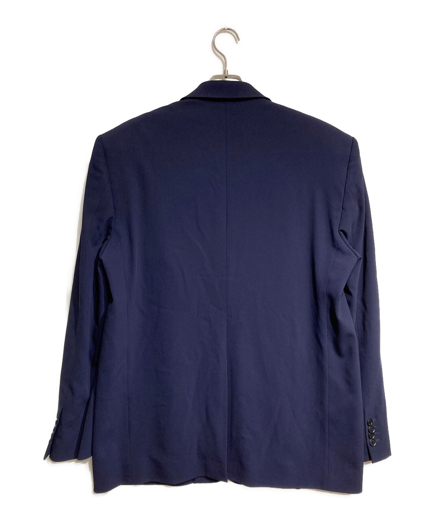 中古・古着通販】BALENCIAGA (バレンシアガ) Oversize Tailored Blazer