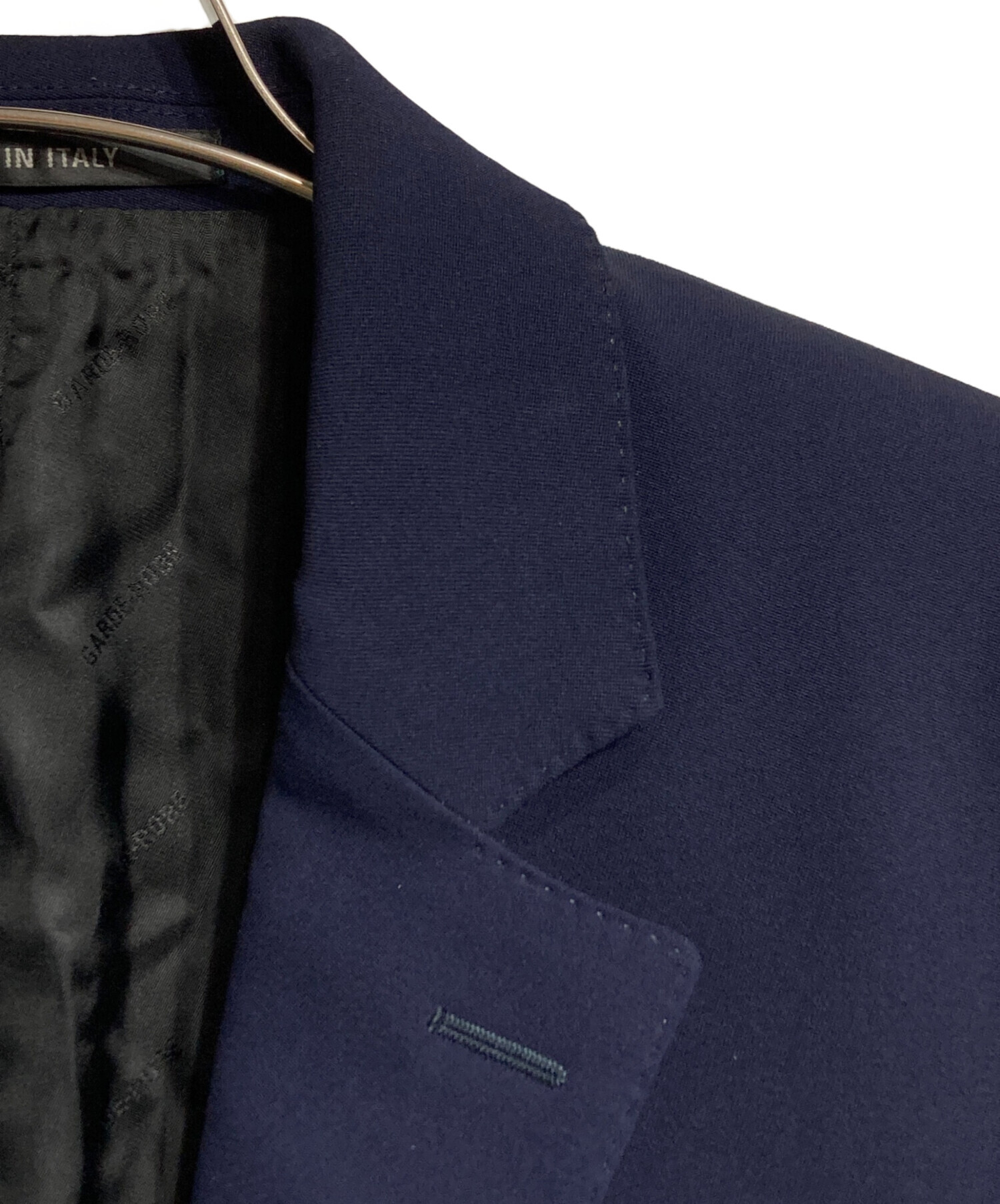 中古・古着通販】BALENCIAGA (バレンシアガ) Oversize Tailored Blazer