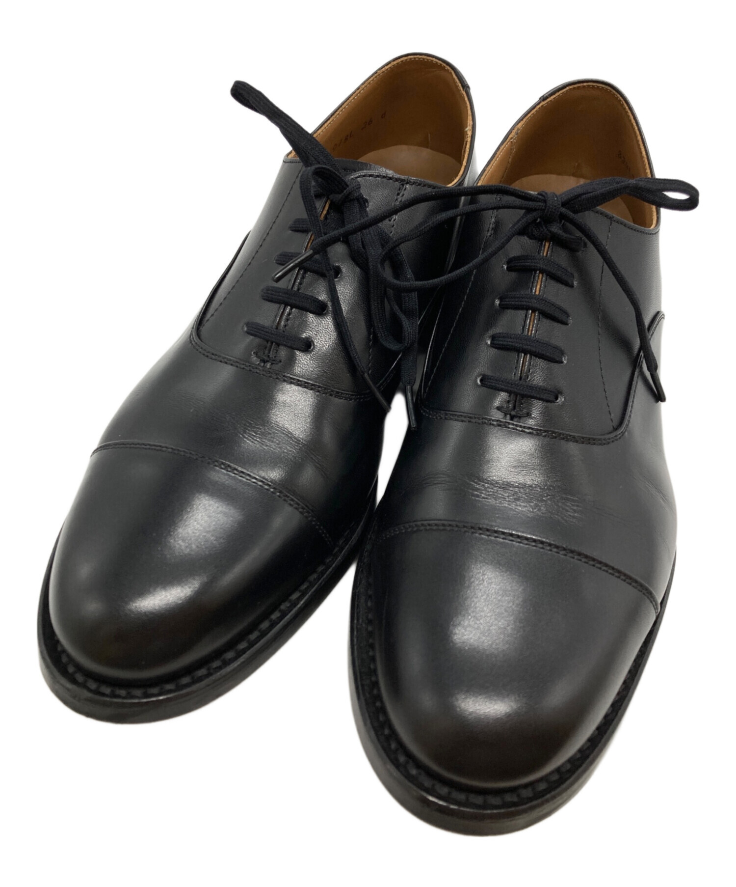 中古・古着通販】REGAL (リーガル) New Classic ストレートチップ