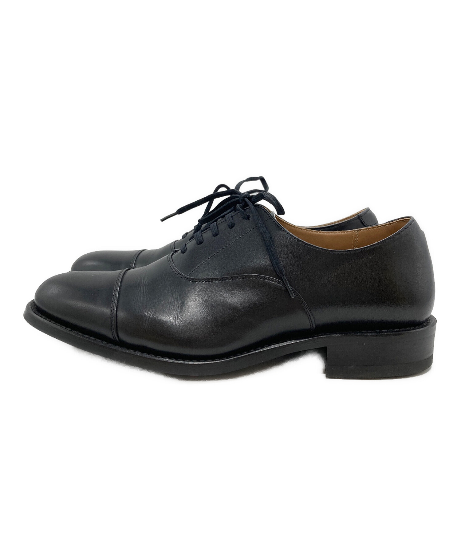 中古・古着通販】REGAL (リーガル) New Classic ストレートチップ