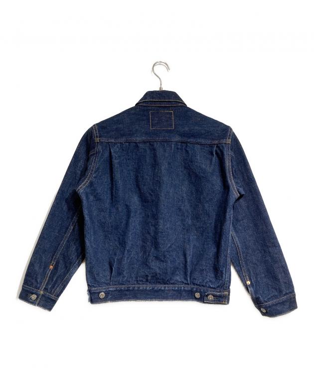 中古・古着通販】SAMURAI JEANS (サムライジーンズ) 2nd type S552XX