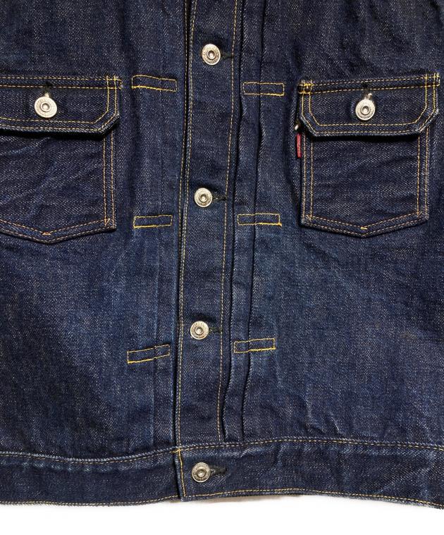 中古・古着通販】SAMURAI JEANS (サムライジーンズ) 2nd type S552XX