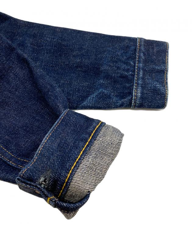 中古・古着通販】SAMURAI JEANS (サムライジーンズ) 2nd type S552XX