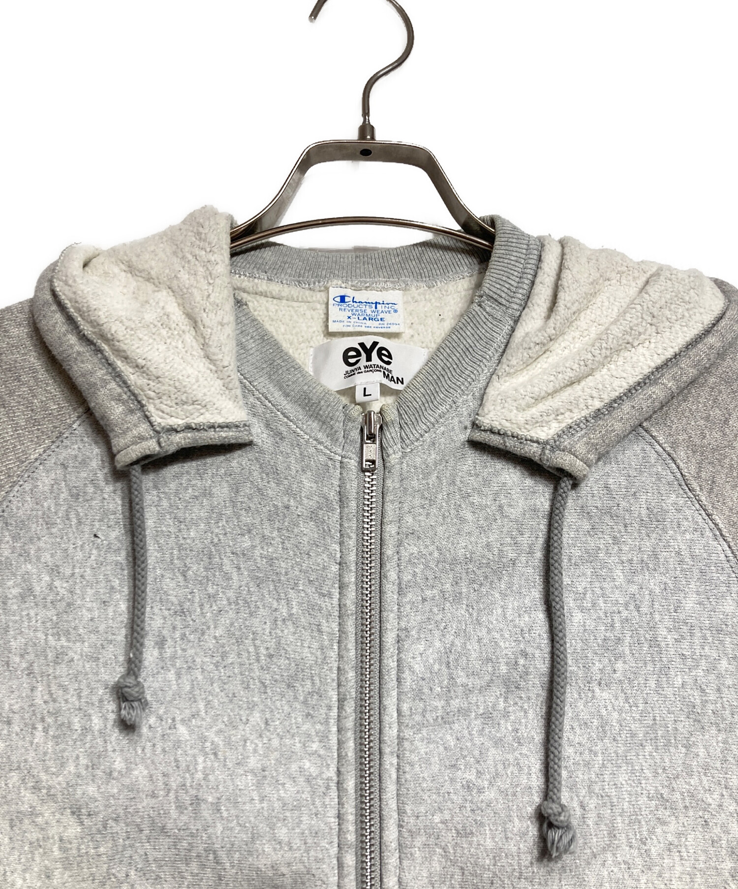 中古・古着通販】eYe COMME des GARCONS JUNYAWATANABE MAN (アイ コム