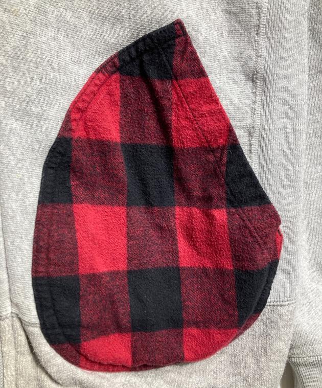 中古・古着通販】eYe COMME des GARCONS JUNYAWATANABE MAN (アイ コム