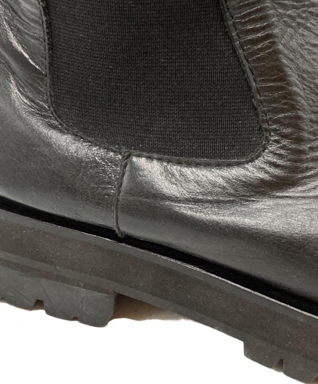 中古・古着通販】OUAT (オーユーエーティー) SPACE BOOTS/スペース