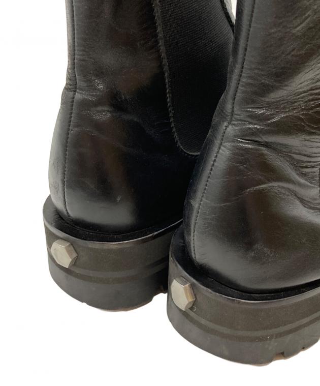 中古・古着通販】OUAT (オーユーエーティー) SPACE BOOTS/スペース