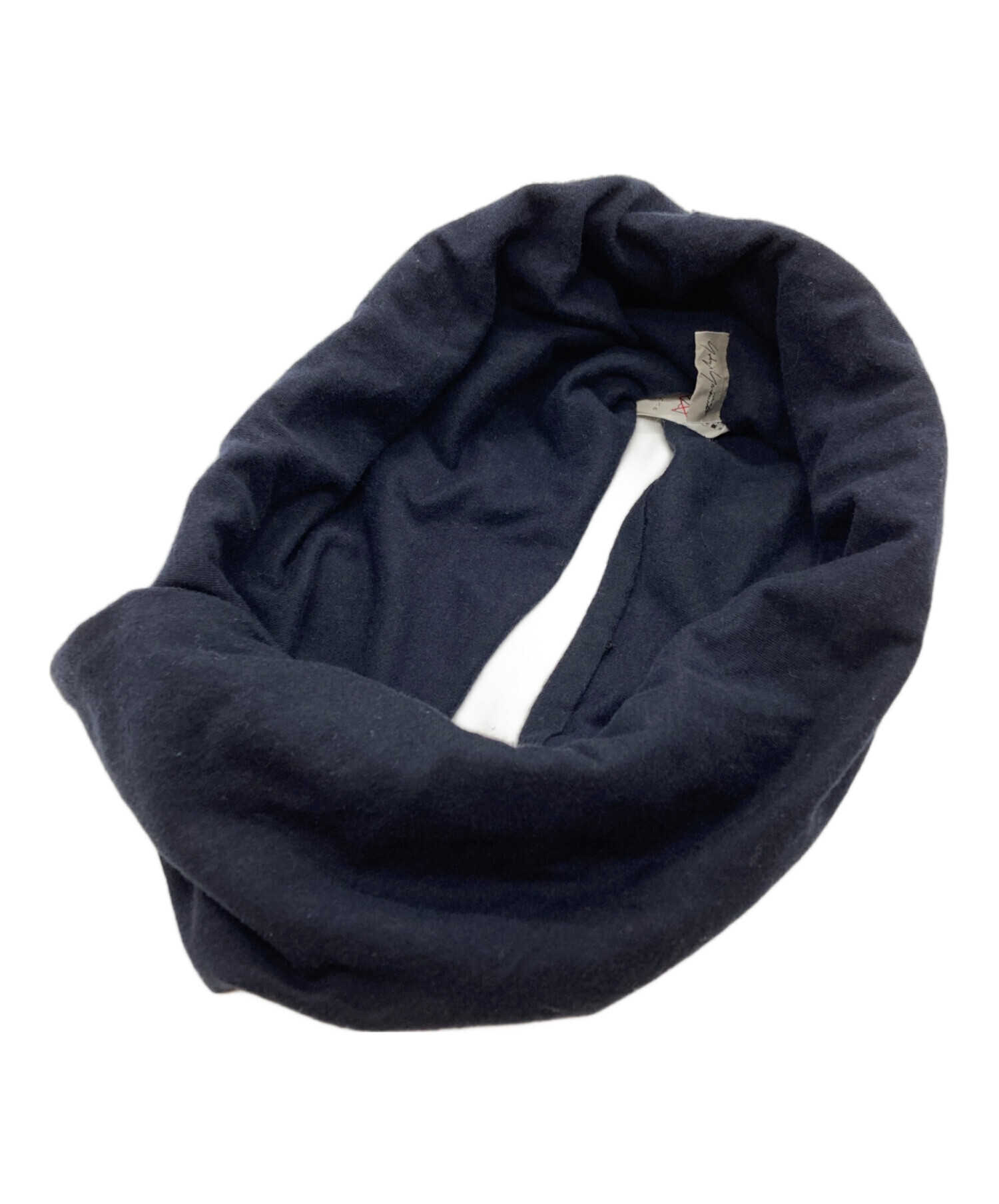 中古・古着通販】YOHJI YAMAMOTO (ヨウジヤマモト) ヘアターバン/Hair