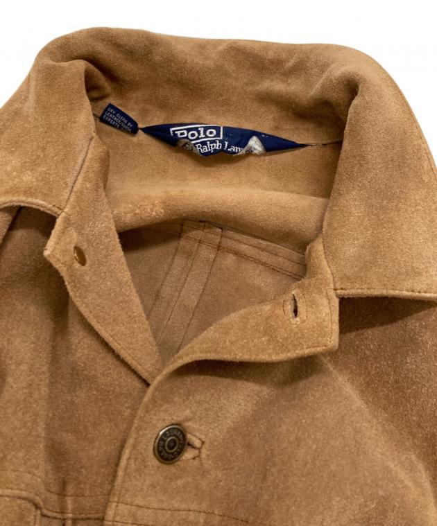 中古・古着通販】POLO RALPH LAUREN (ポロ・ラルフローレン