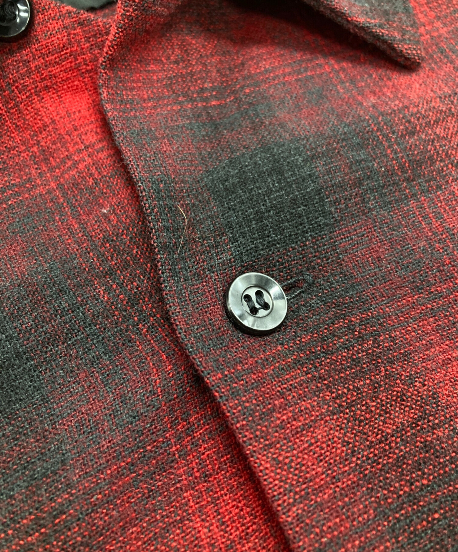 中古・古着通販】PENDLETON (ペンドルトン) 60'sオンブレチェック