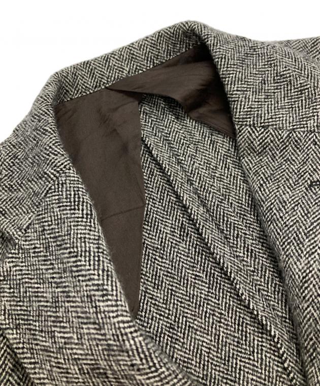 中古・古着通販】CIOTA (シオタ) J.PRESS (ジェイプレス) ヘリンボーン