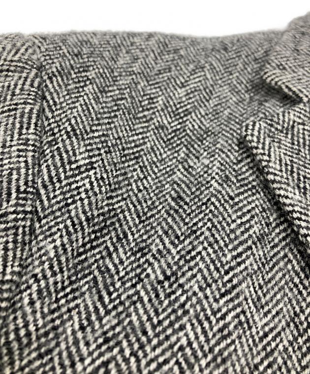 中古・古着通販】CIOTA (シオタ) J.PRESS (ジェイプレス) ヘリンボーン