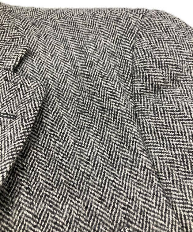 中古・古着通販】CIOTA (シオタ) J.PRESS (ジェイプレス) ヘリンボーン