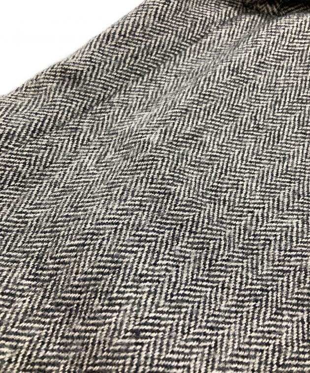 中古・古着通販】CIOTA (シオタ) J.PRESS (ジェイプレス) ヘリンボーン 中古・古着通販】CIOTA (シオタ) J.PRESS (ジェイプレス) ヘリンボーン