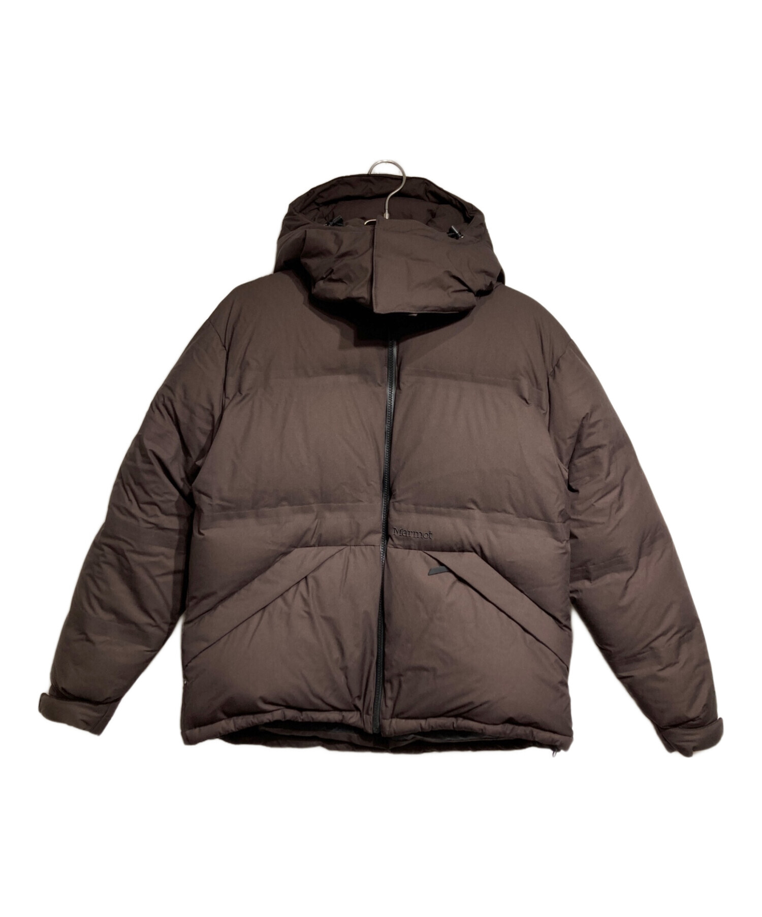 中古・古着通販】MAMMUT (マムート) PUFF HOOD DOWN JACKET/パフ