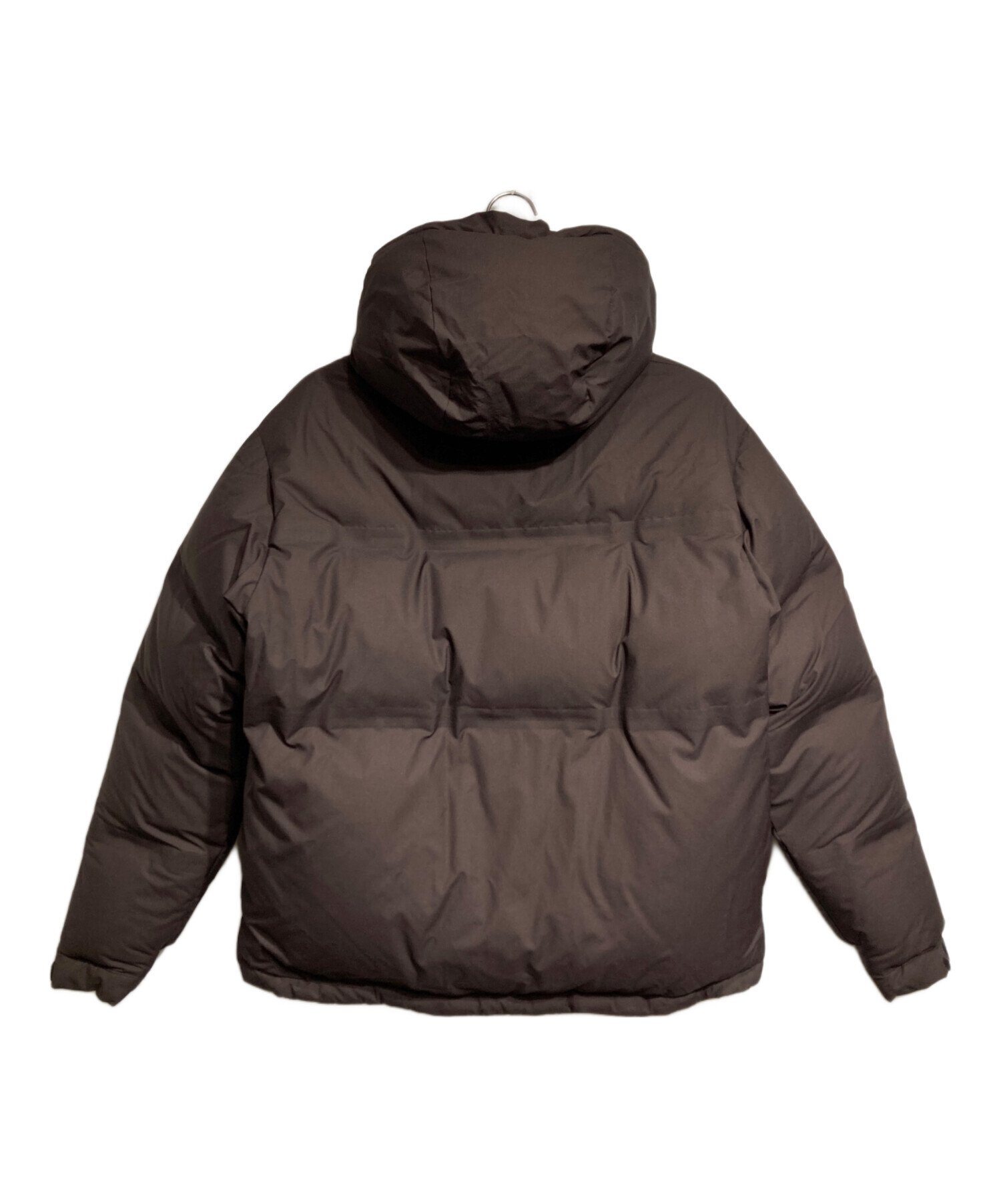 中古・古着通販】MAMMUT (マムート) PUFF HOOD DOWN JACKET/パフ 