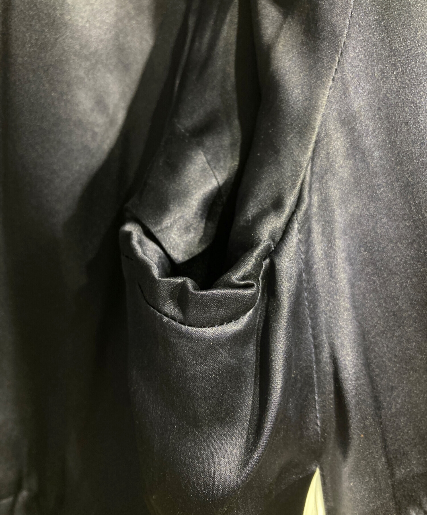 中古・古着通販】Christian Dior (クリスチャン ディオール) ペプラム