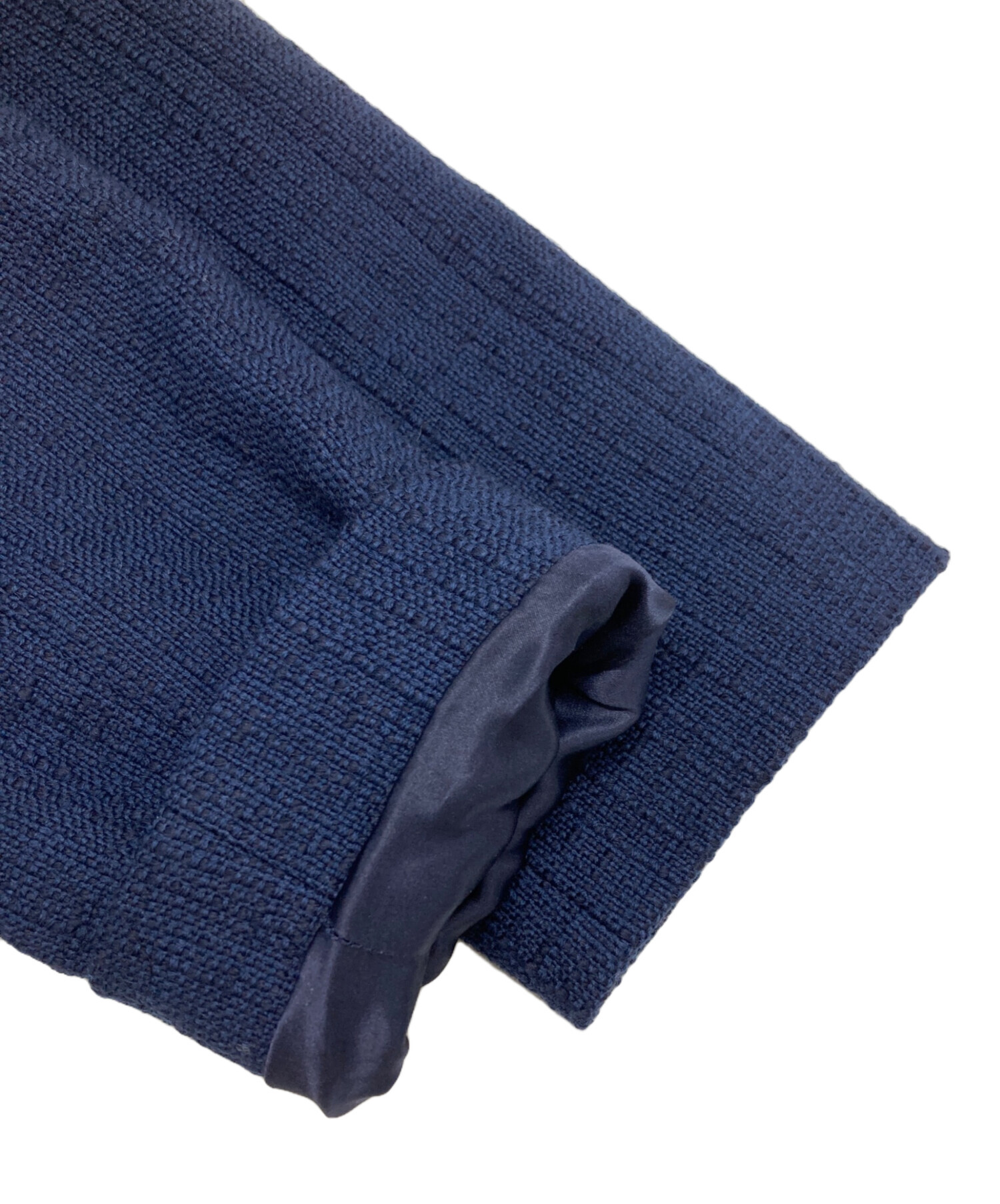 中古・古着通販】Christian Dior (クリスチャン ディオール) ペプラム