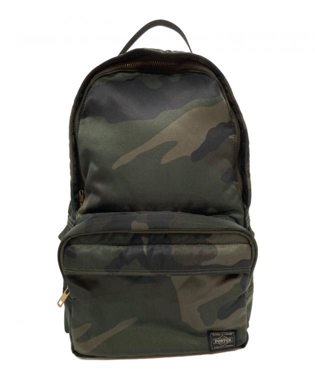 中古・古着通販】PORTER (ポーター) TANKER DAYPACK/タンカー
