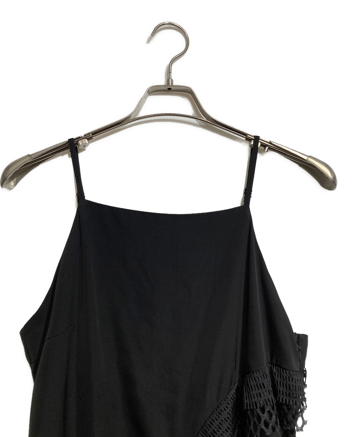 UN3D MESH CAMI メッシュキャミ