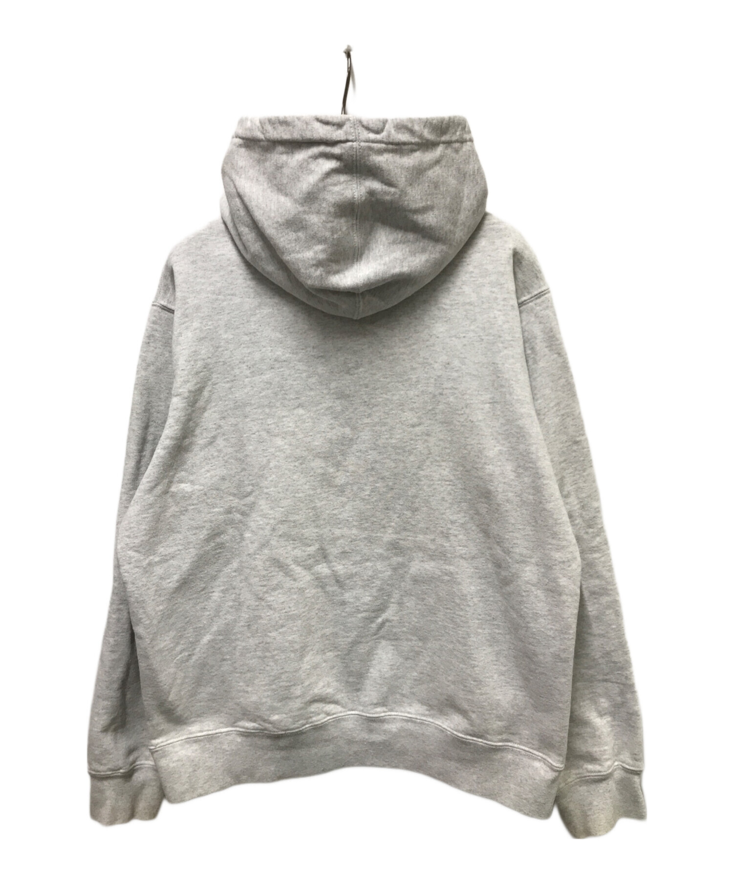 中古・古着通販】Supreme (シュプリーム) Toy Uzi Hooded Sweatshirt