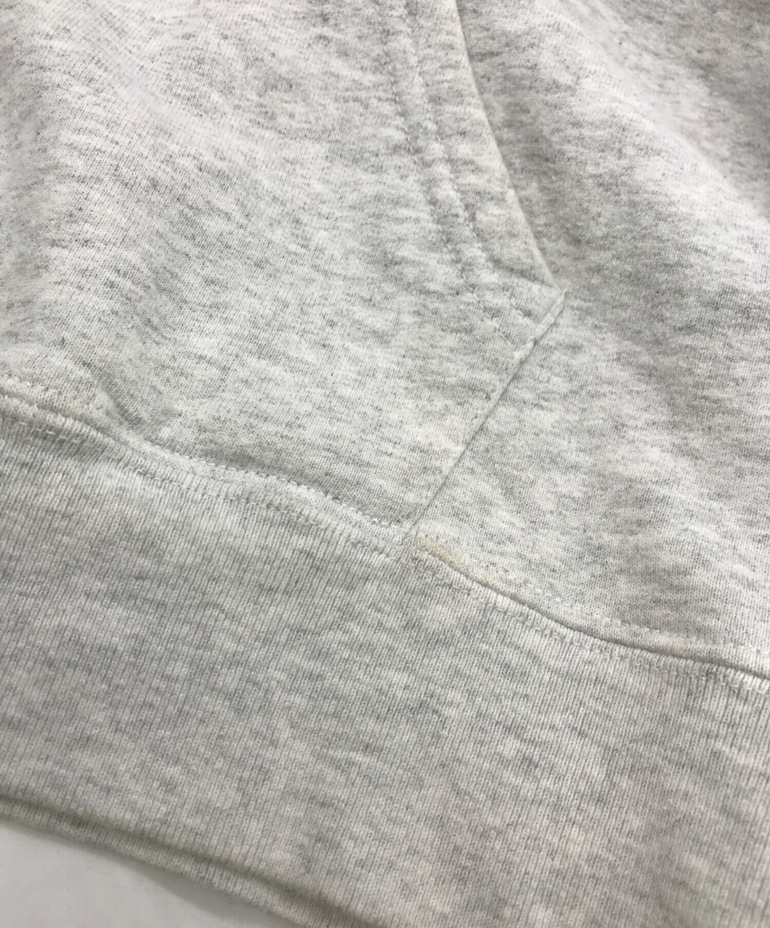 中古・古着通販】Supreme (シュプリーム) Toy Uzi Hooded Sweatshirt 