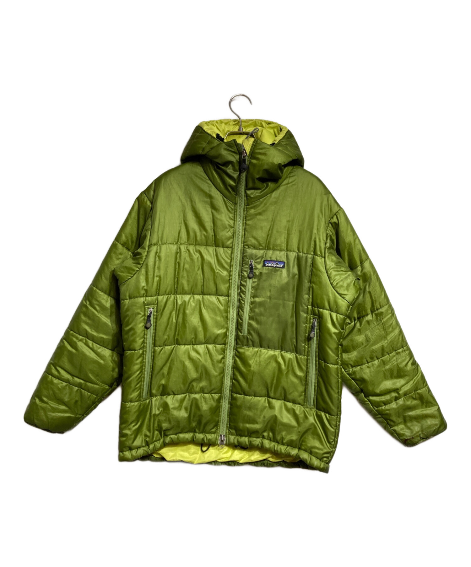 中古・古着通販】Patagonia (パタゴニア) DAS Parka/ダスパーカ