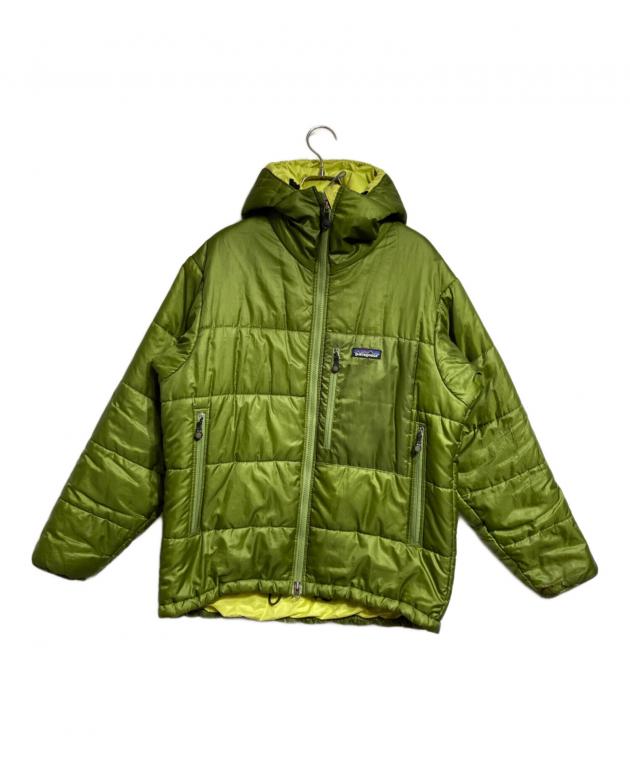 patagonia ダスパーカー　das parka スプラウトグリーン 中古・古着通販】Patagonia (パタゴニア) DAS Parka/ダスパーカ