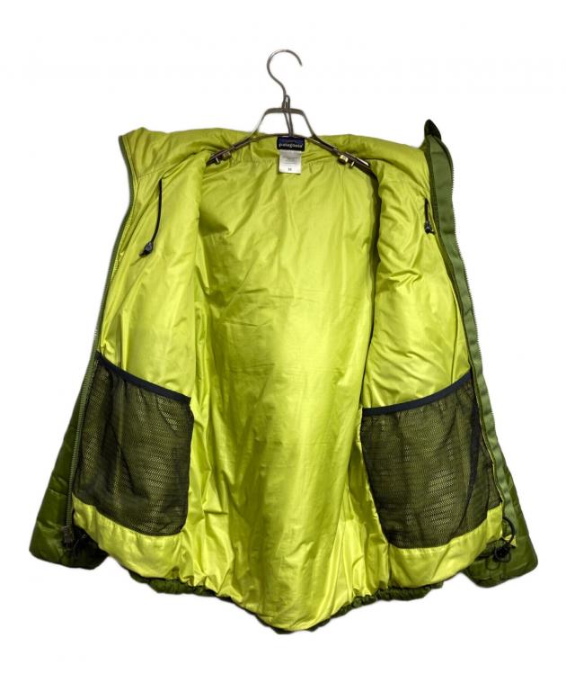 中古・古着通販】Patagonia (パタゴニア) DAS Parka/ダスパーカ