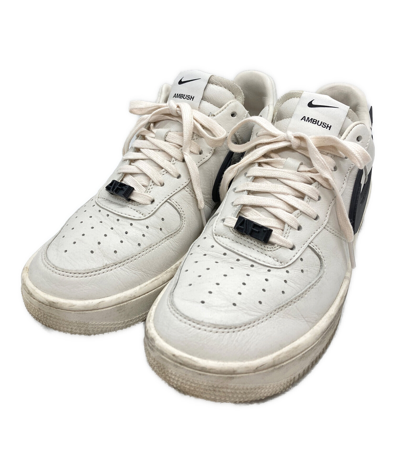 中古・古着通販】NIKE (ナイキ) AMBUSH (アンブッシュ) Air Force 1 