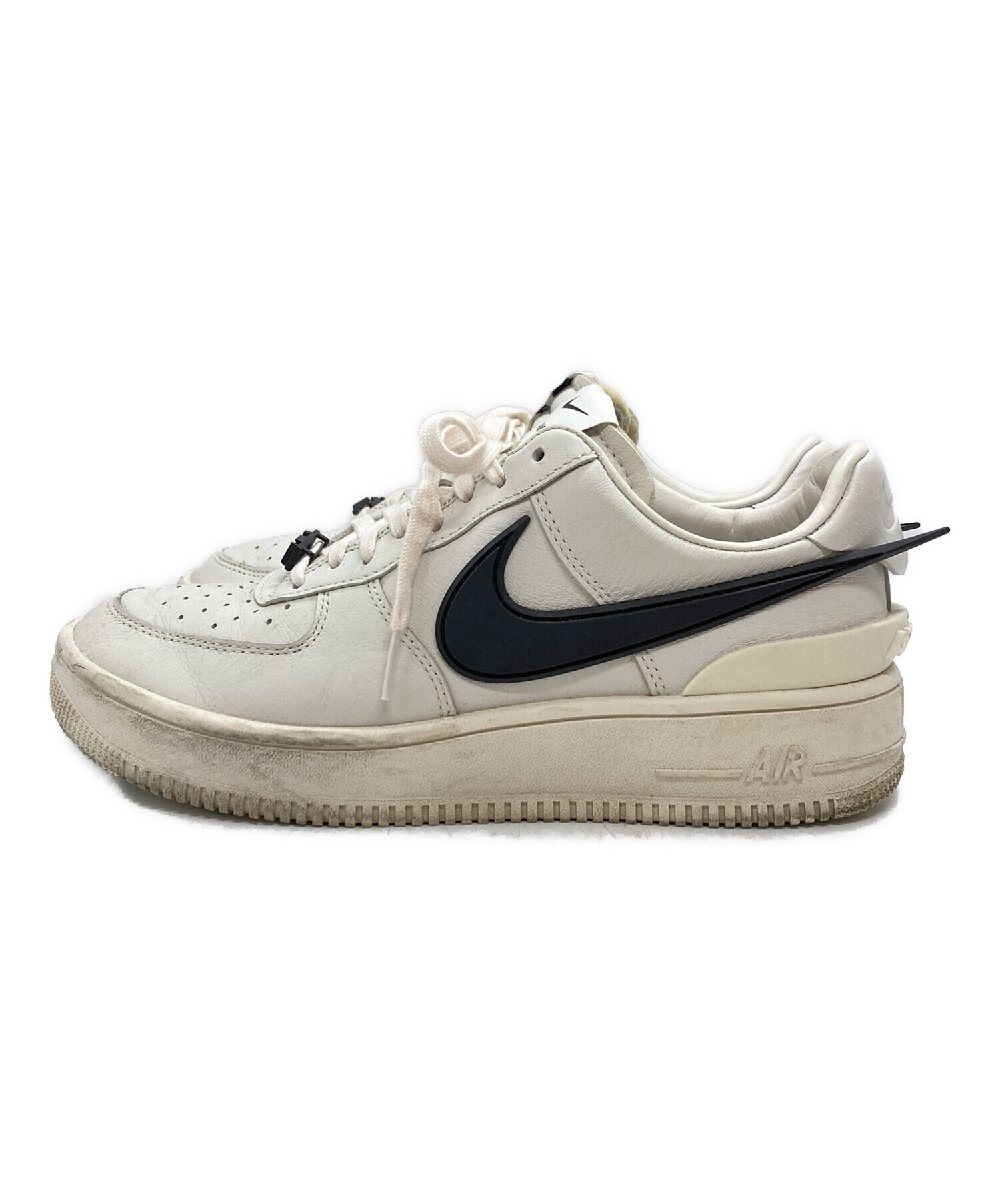 中古・古着通販】NIKE (ナイキ) AMBUSH (アンブッシュ) Air Force 1 
