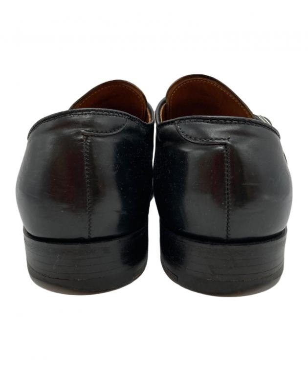 中古・古着通販】Alden (オールデン) シングルモンクストラップ