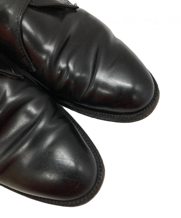 中古・古着通販】Alden (オールデン) シングルモンクストラップ