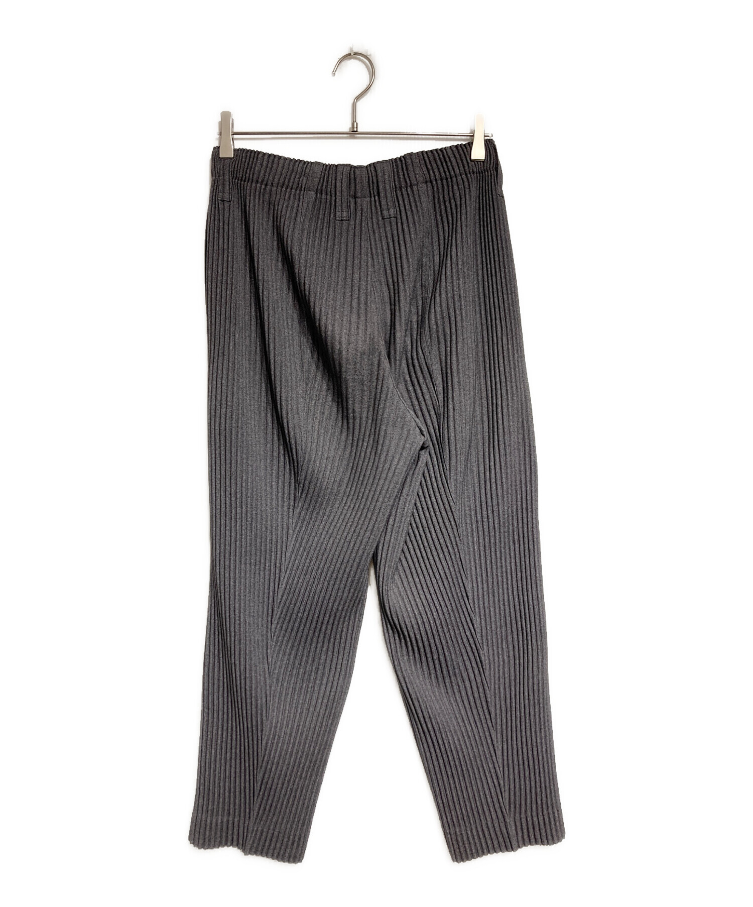 中古・古着通販】HOMME PLISSE ISSEY MIYAKE (オム プリッセ イッセイ