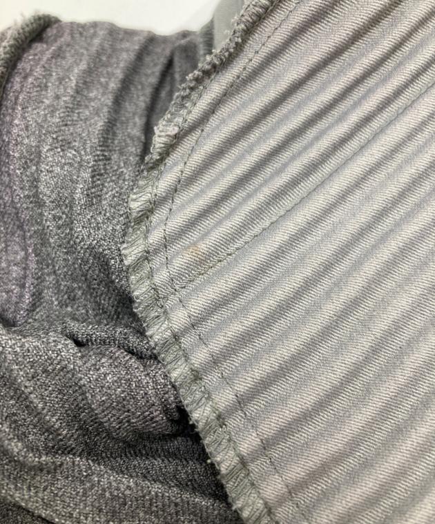 中古・古着通販】HOMME PLISSE ISSEY MIYAKE (オム プリッセ イッセイ