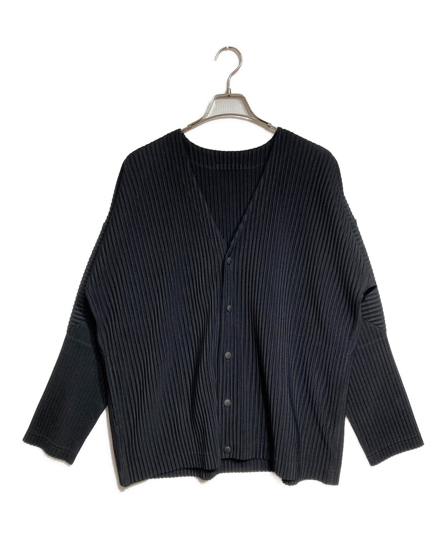中古・古着通販】HOMME PLISSE ISSEY MIYAKE (オム プリッセ イッセイ 
