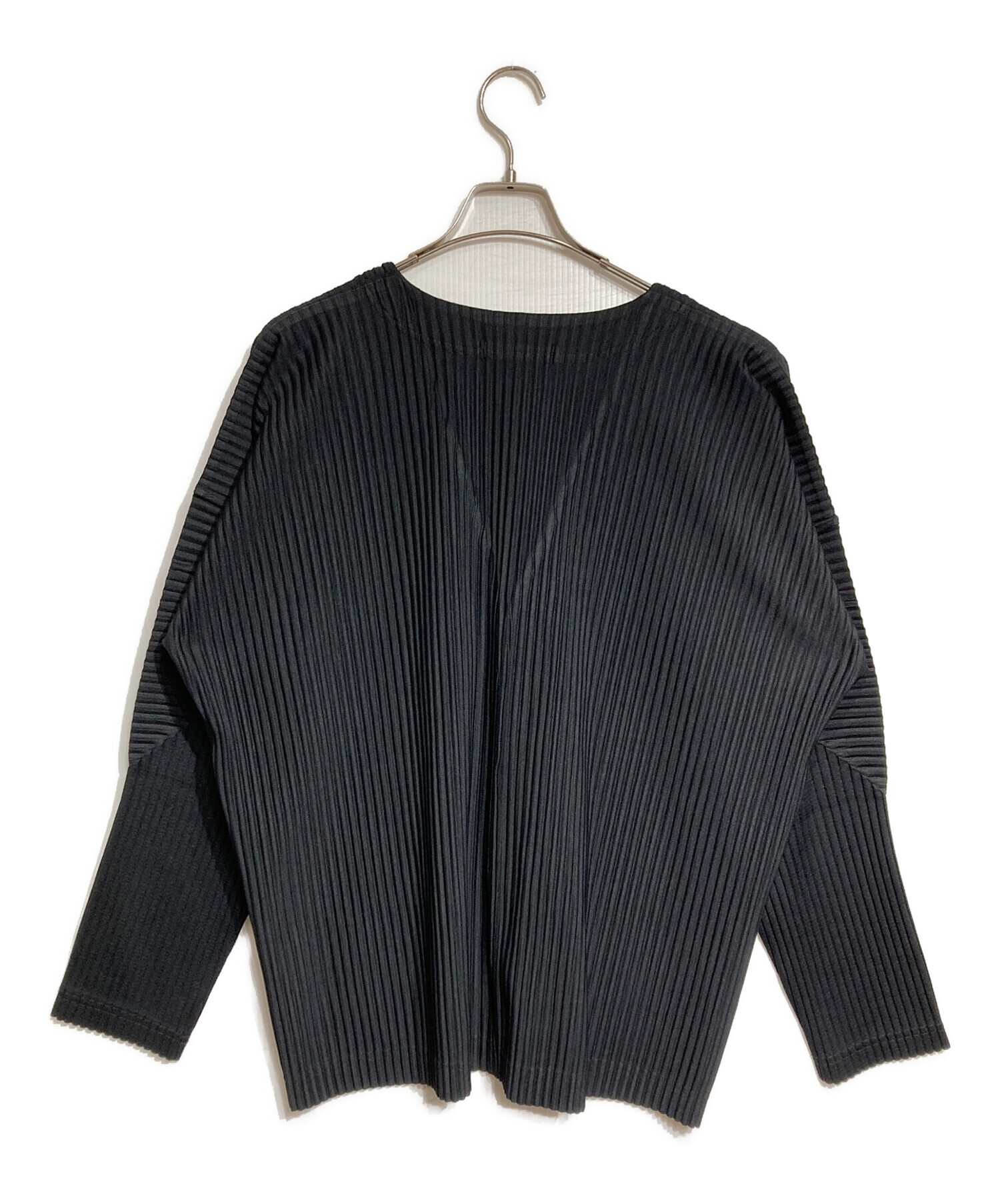 中古・古着通販】HOMME PLISSE ISSEY MIYAKE (オム プリッセ イッセイ 