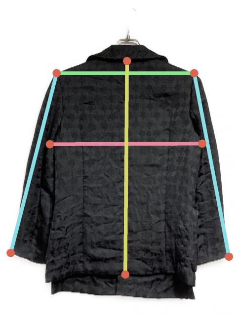中古・古着通販】tricot COMME des GARCONS (トリココムデギャルソン