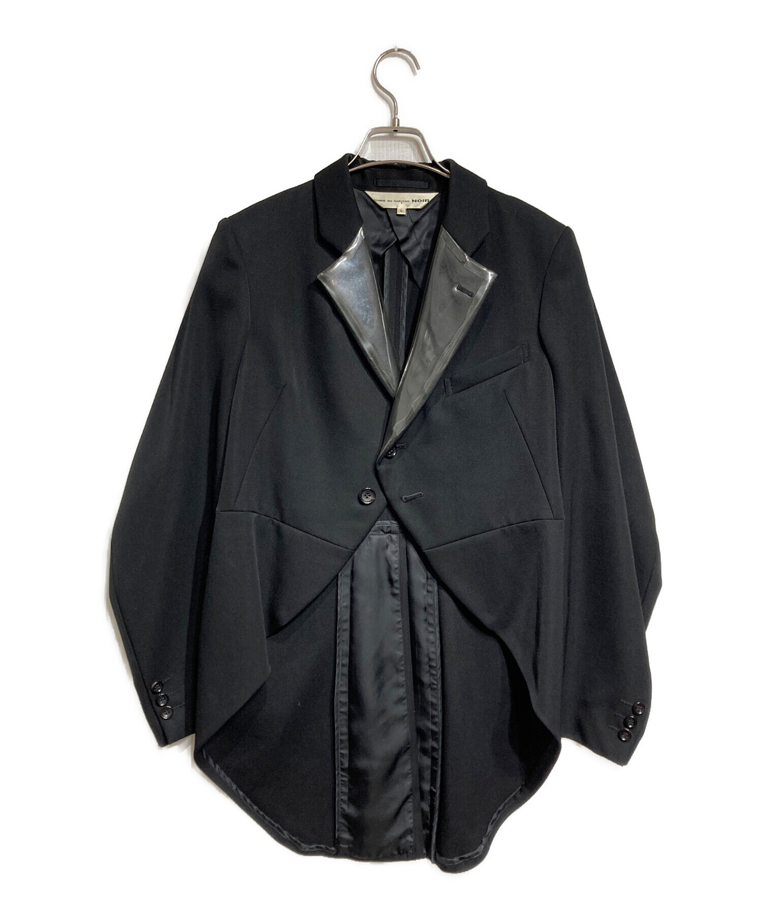 中古・古着通販】COMME des GARCONS NOIR (コムデギャルソン ノワール