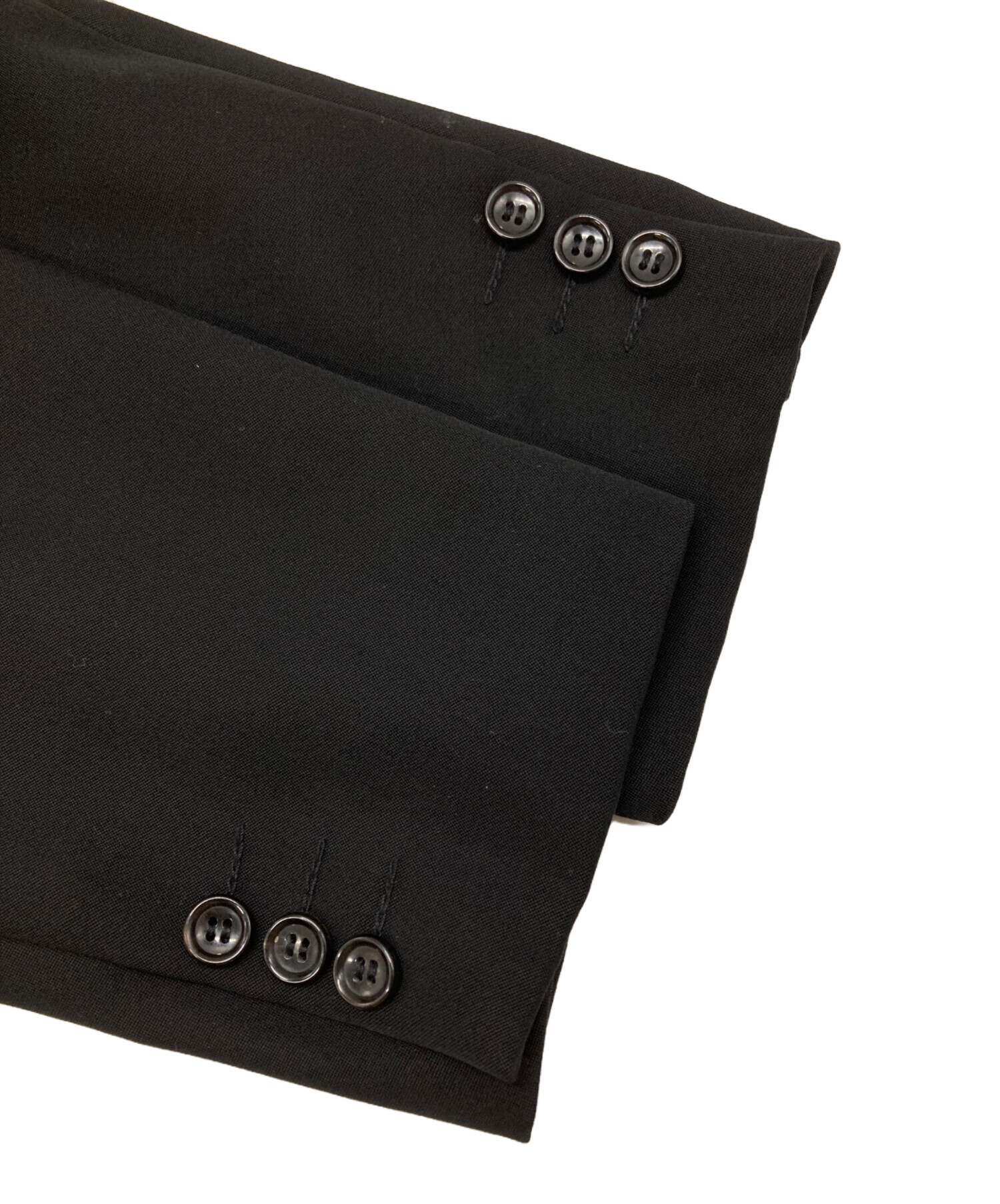 中古・古着通販】COMME des GARCONS NOIR (コムデギャルソン ノワール 