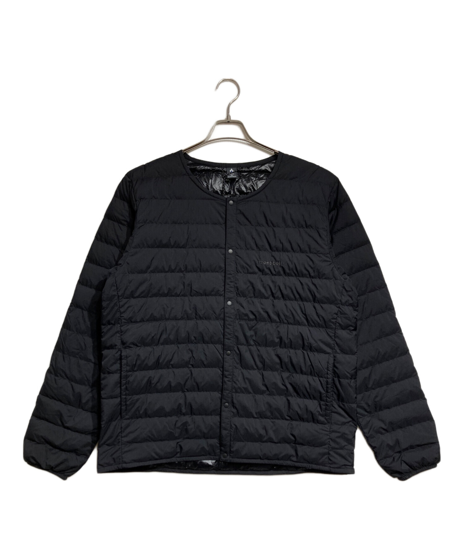 中古・古着通販】mont-bell (モンベル) US スペリオダウン ラウンド  