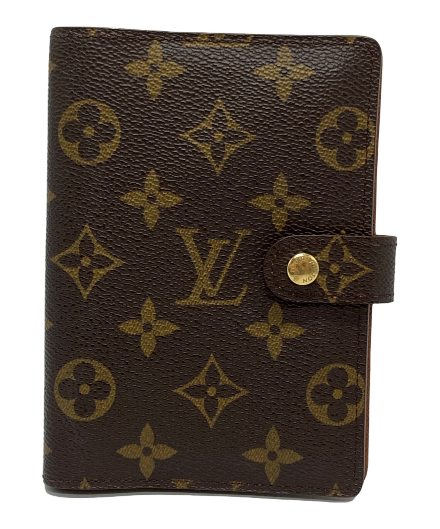 中古・古着通販】LOUIS VUITTON (ルイ ヴィトン) 手帳カバー/Planner