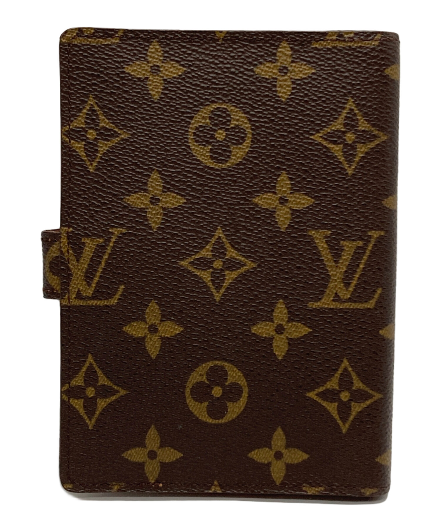 中古・古着通販】LOUIS VUITTON (ルイ ヴィトン) 手帳カバー/Planner