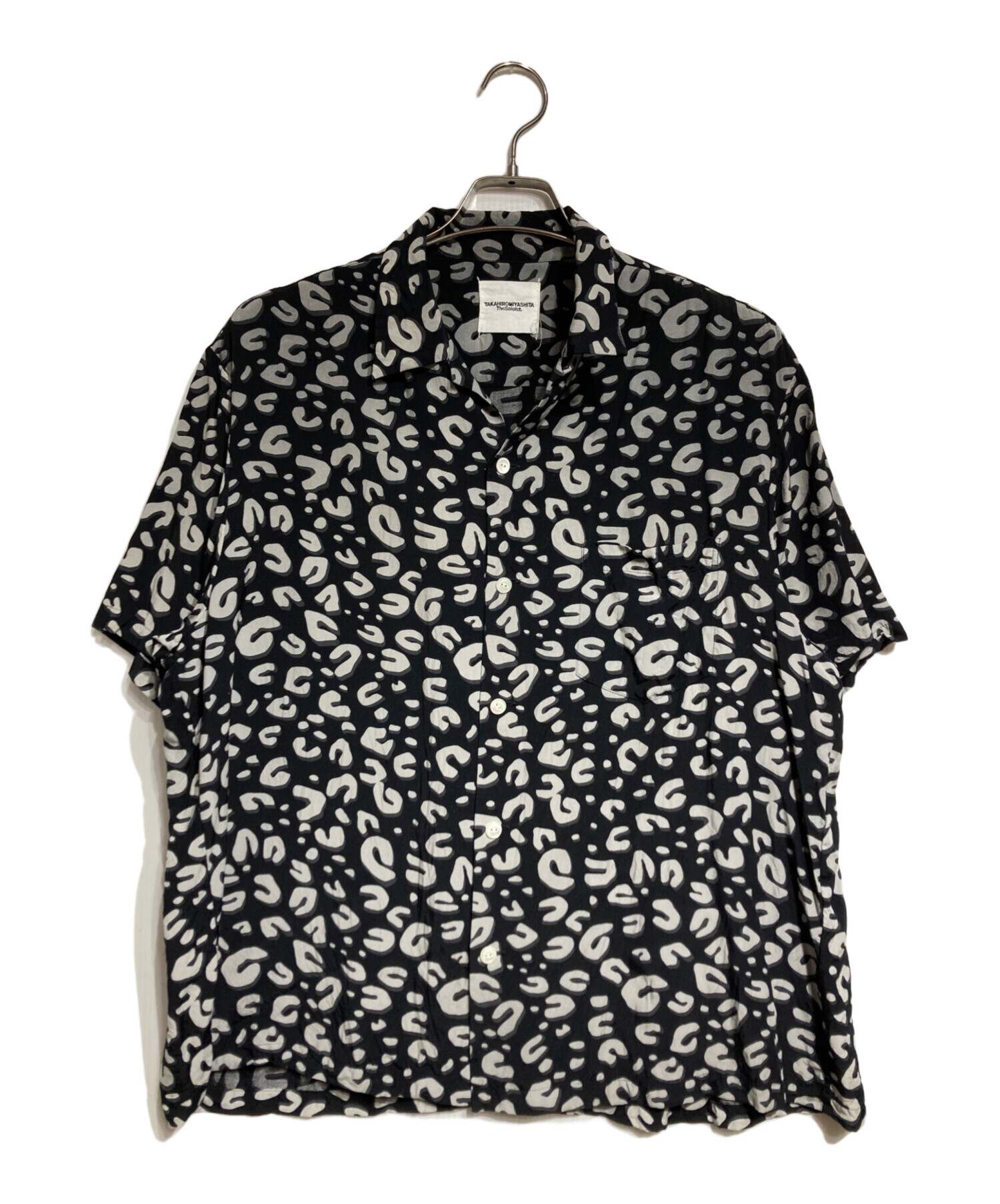 中古・古着通販】TAKAHIROMIYASHITA TheSoloIst. (タカヒロミヤシタ