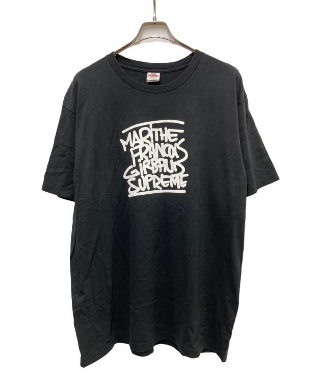中古・古着通販】Supreme (シュプリーム) MARITHE+FRANCOIS GIRBAUD